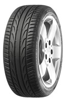 Шина SEMPERIT 235/50R17 96V Speed-Life 2, літня, без камери, (03723930000)
